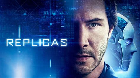 replicas full movie online free